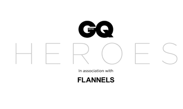 British GQ launches luxury conference GQ Heroes 